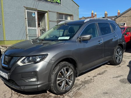 2019 Nissan X-Trail - photo 11