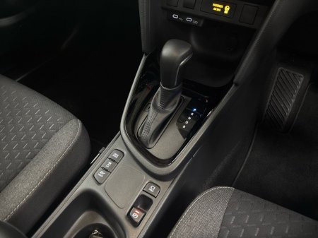 2026 Toyota Yaris Cross - photo 15