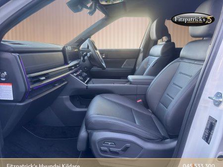 2026 Hyundai Santa Fe - photo 12