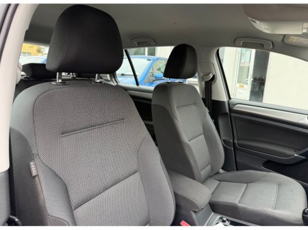 2016 Volkswagen Golf - photo 11