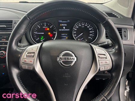 2017 Nissan Pulsar - photo 15