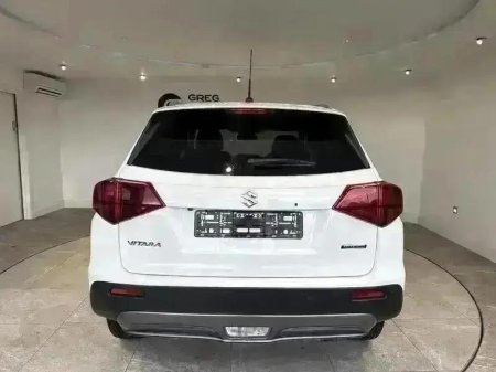2026 Suzuki Vitara - photo 6