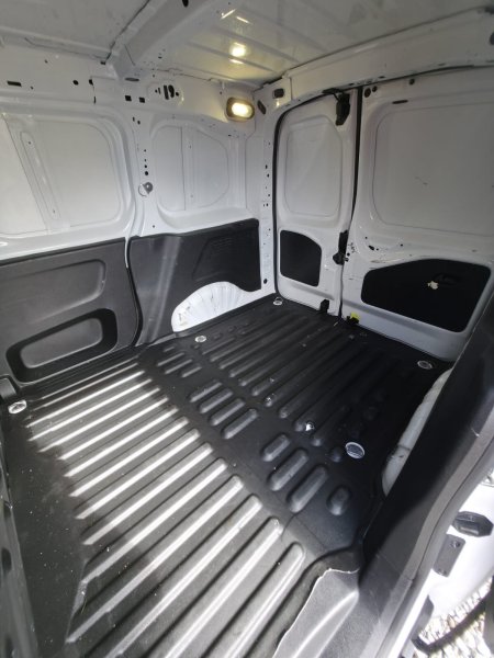 2021 Citroen Berlingo - photo 16