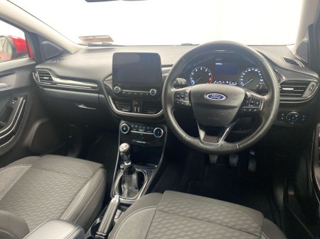 2023 Ford Puma - photo 14