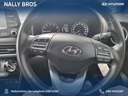 2019 Hyundai KONA - photo 11