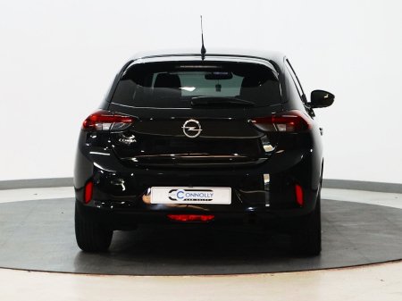 2023 Opel Corsa - photo 5