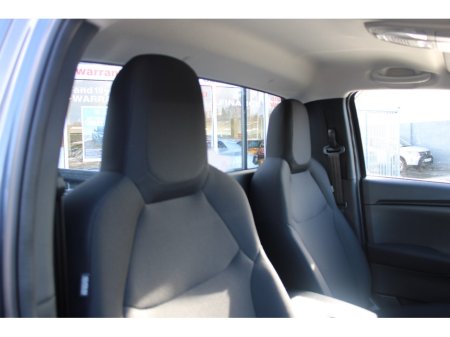 2026 Isuzu D-Max - photo 16