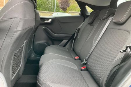 2024 Ford Puma - photo 20