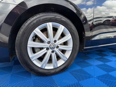 2020 Volkswagen Touran - photo 11