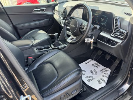2025 Kia Sportage - photo 13
