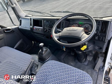 2023 Isuzu NNR - photo 2