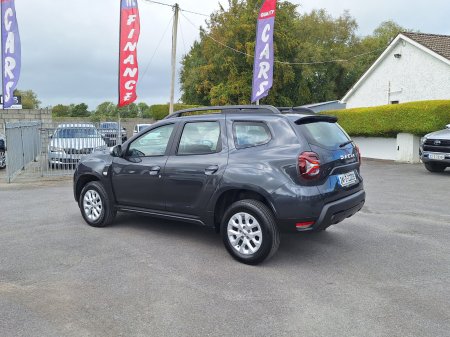 2024 Dacia Duster - photo 4