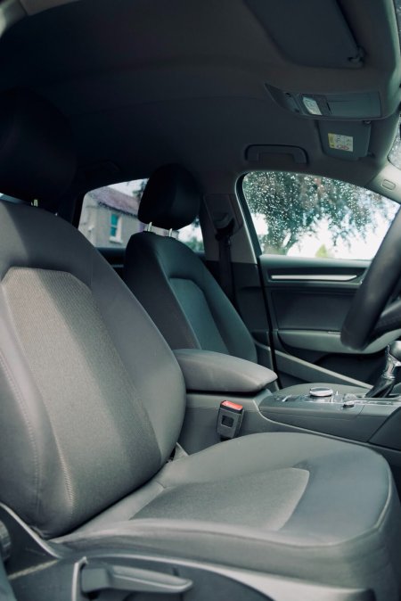2017 Audi A3 - photo 15