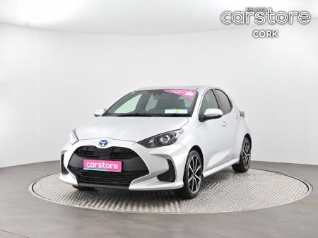 2021 Toyota Yaris - photo 7
