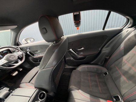 2020 Mercedes-Benz A-Class - photo 43