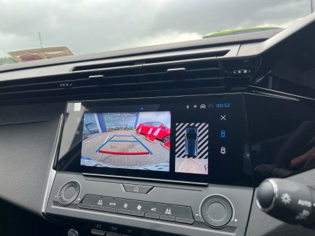 2026 Peugeot 308 - photo 12