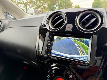2019 Nissan Note - photo 18