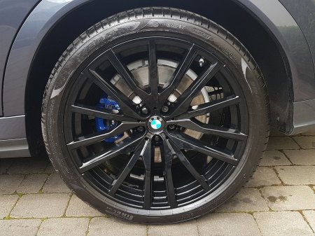 2020 BMW X6 - photo 12
