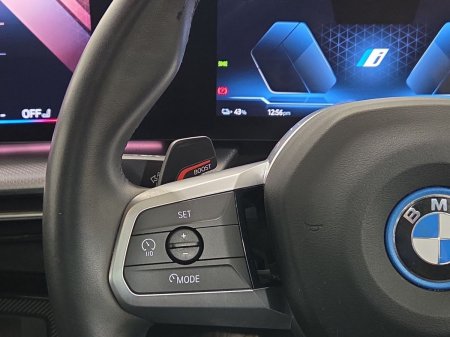 2024 BMW iX1 - photo 17