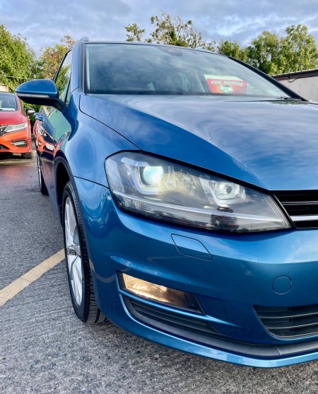 2017 Volkswagen Golf - photo 10