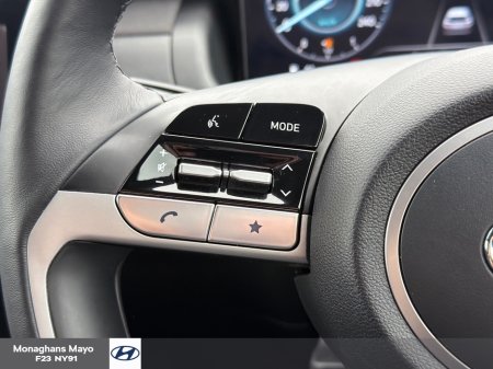 2024 Hyundai Tucson - photo 19