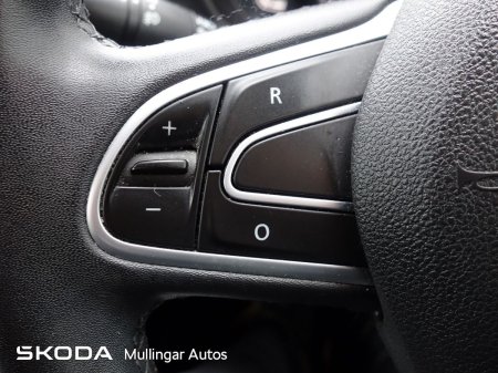 2019 Renault Kadjar - photo 15