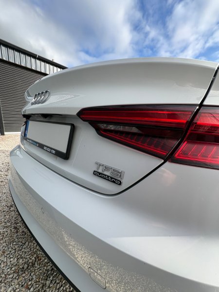 2017 Audi A5 - photo 16