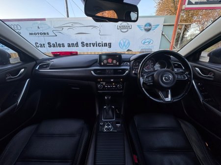 2017 Mazda Mazda6 - photo 26