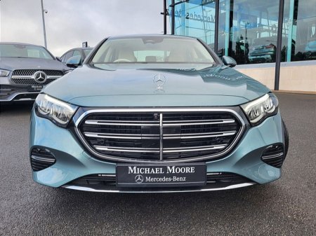 2027 Mercedes-Benz E-Class - photo 9