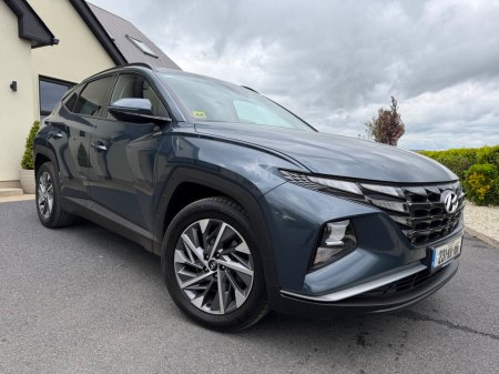 2023 Hyundai Tucson - photo 5