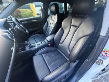 2019 Audi A3 - photo 14