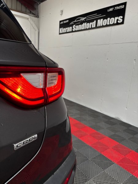 2018 Kia Stonic - photo 9