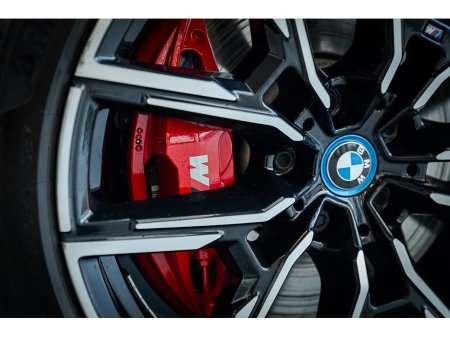 2024 BMW i4 - photo 12