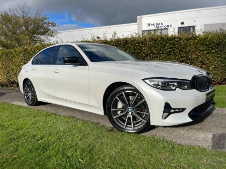 2021 BMW 3-Series - photo 40