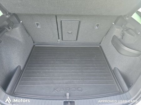 2024 Skoda Karoq - photo 15