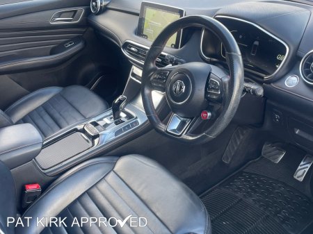 2023 MG HS - photo 4