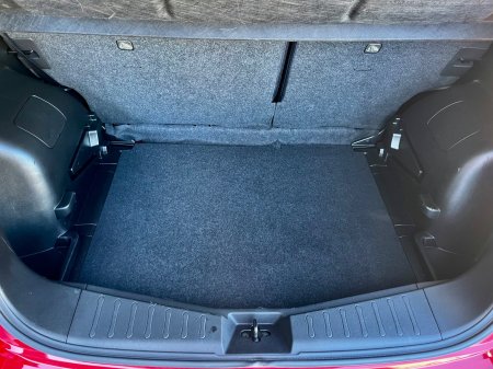 2019 Nissan Note - photo 22