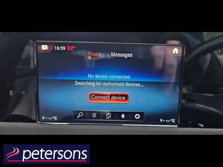 2019 Mercedes-Benz CLA - photo 30