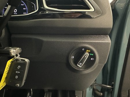 2023 Volkswagen T-Roc - photo 25