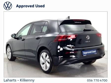 2026 Volkswagen Golf - photo 15