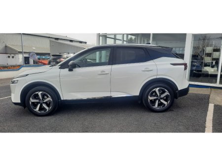 2024 Nissan Qashqai - photo 10