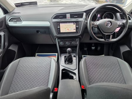2019 Volkswagen Tiguan - photo 22