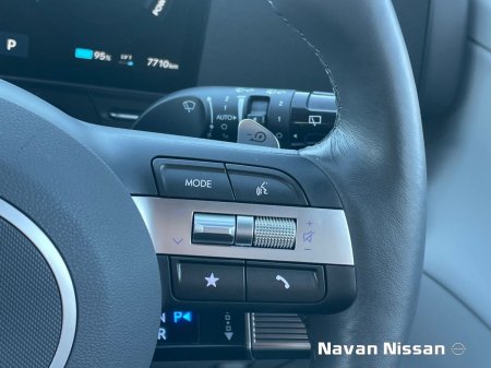 2025 Hyundai KONA - photo 22