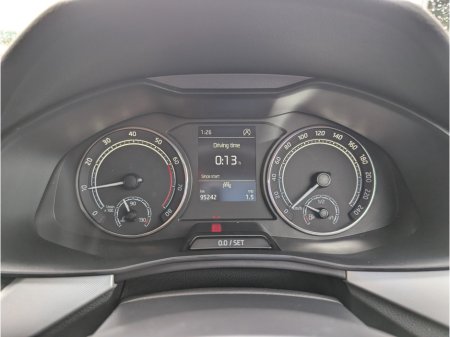 2021 Skoda Kamiq - photo 19