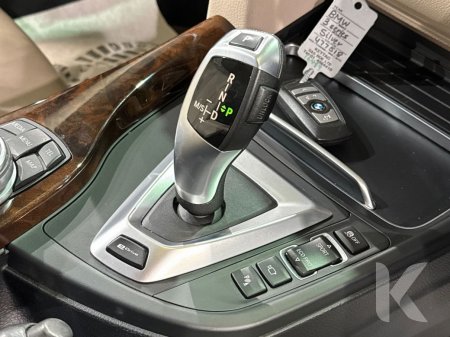2016 BMW 3-Series - photo 22