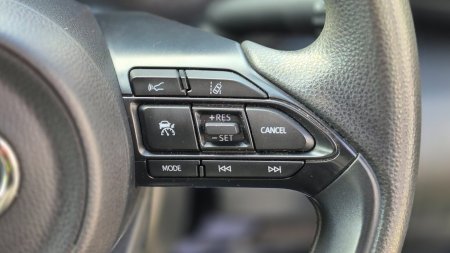 2022 Toyota Yaris - photo 29
