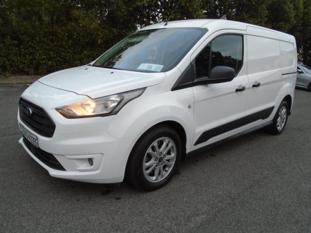 2023 Ford Transit - photo 8