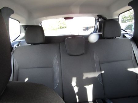 2018 Dacia Duster - photo 18
