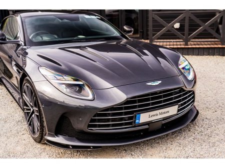 2024 Aston Martin DB12 - photo 3