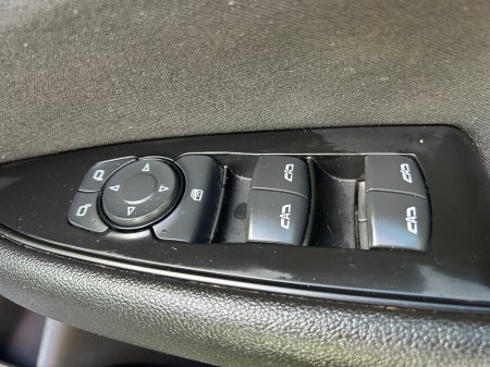 2018 Opel Insignia - photo 11